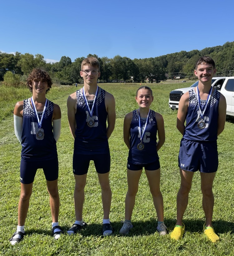 cross country top 15