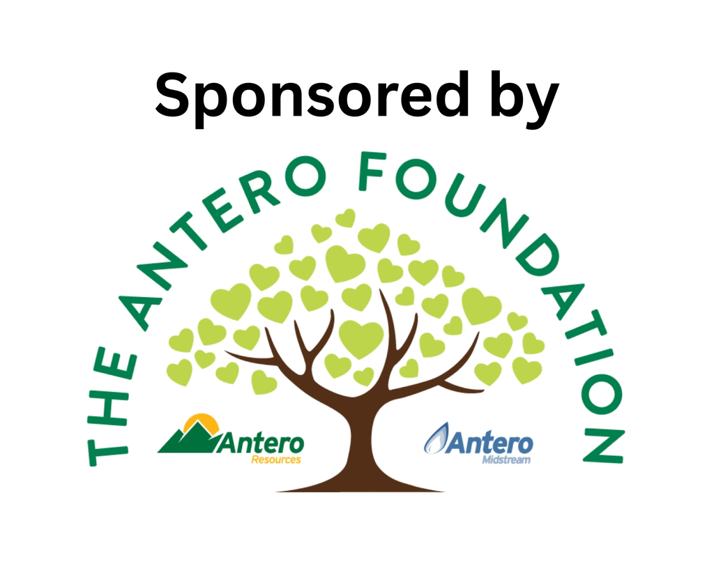 Back to School Bash sponsored by Antero Foundation