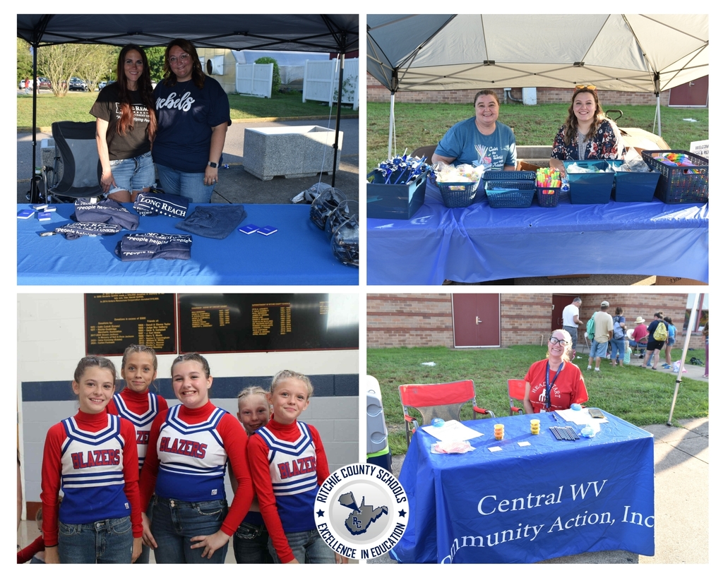 Meet the Team/ Back to School Bash