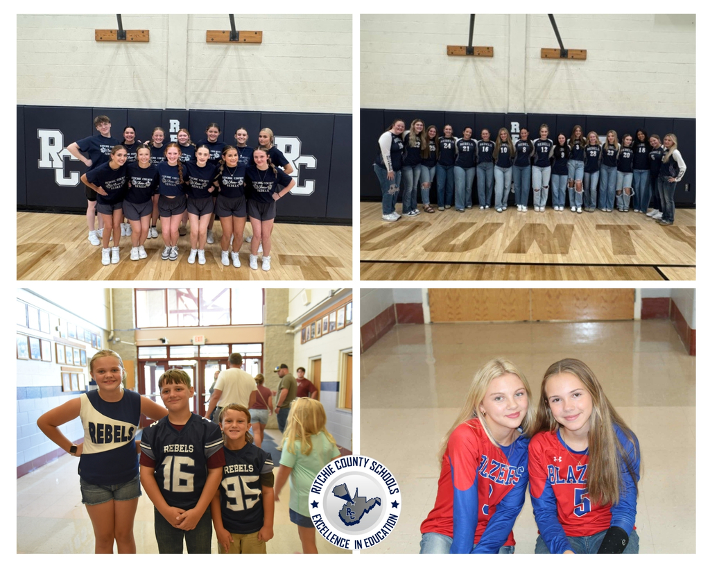 Meet the Team/ Back to School Bash