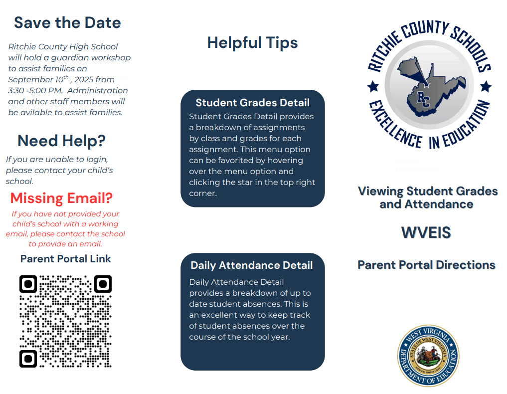 parent portal