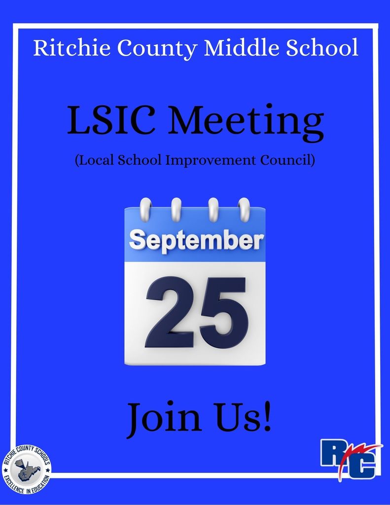 LSIC Meeting
