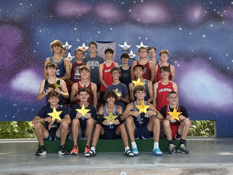 boys winners