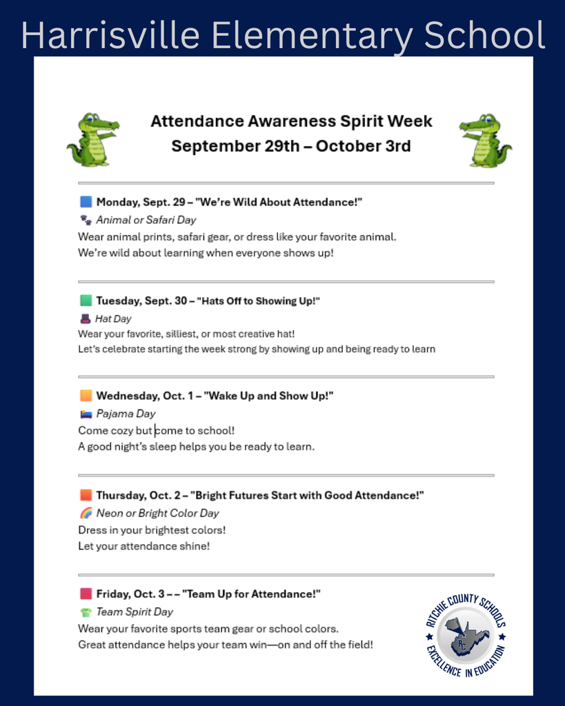 spirit week