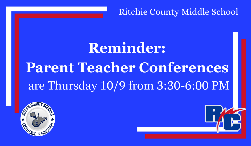 Parent Teacher Conferences