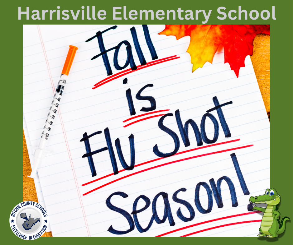 flu shot