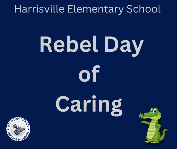 rebel day of caring