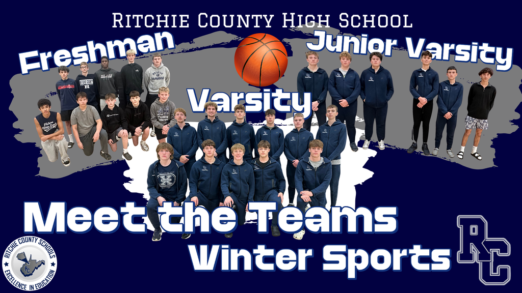 Meet the teams- Boys Basketball: Freshman, JV and Varsity