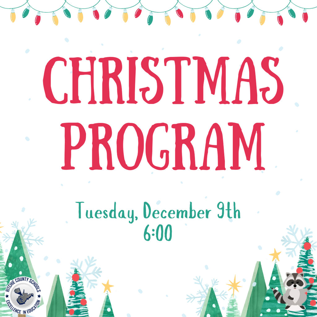 christmas program