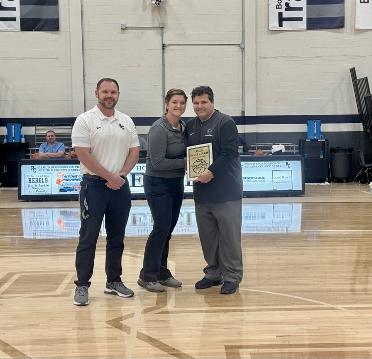 Coach McCullough’s 200 wins