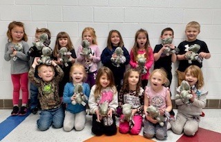 PreK Dino Day