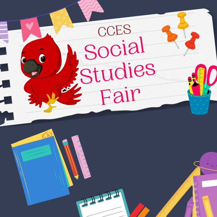 social studies fair 