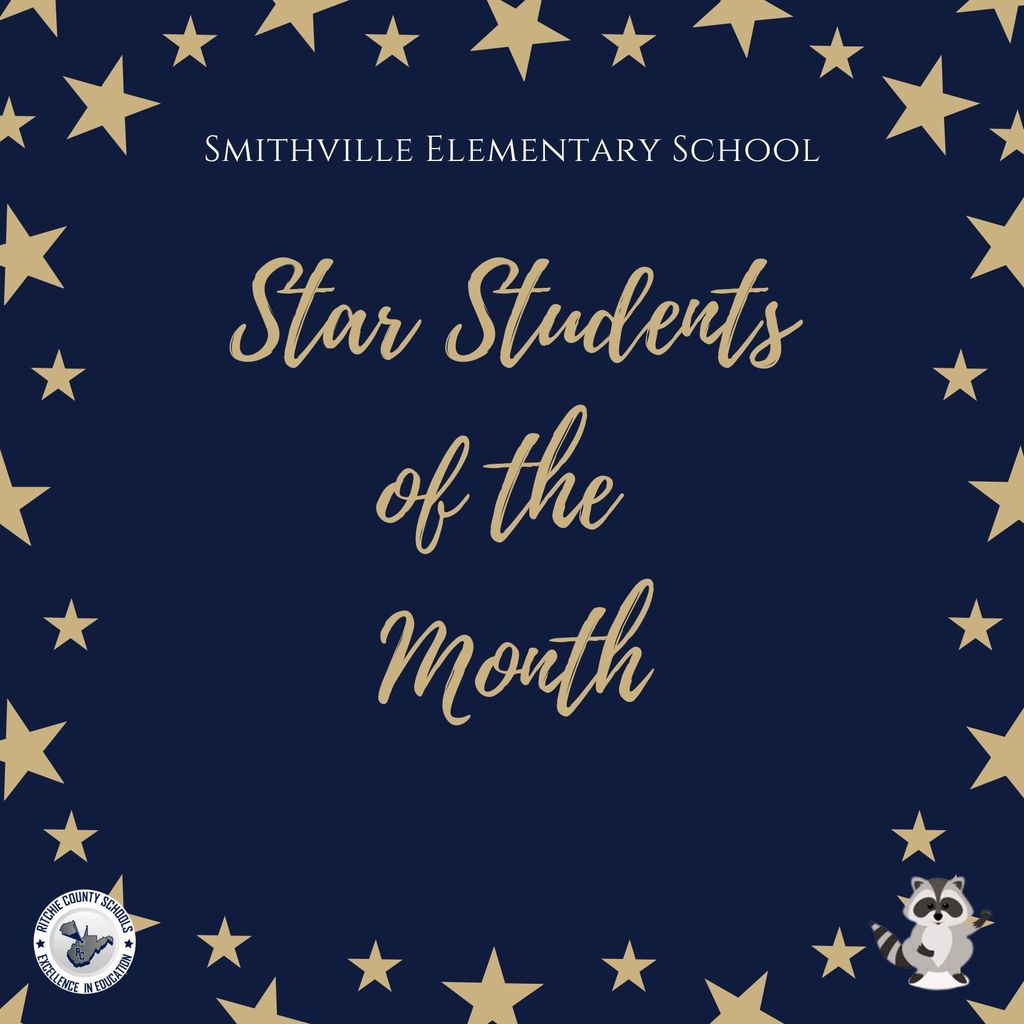SES Star Students of the Month