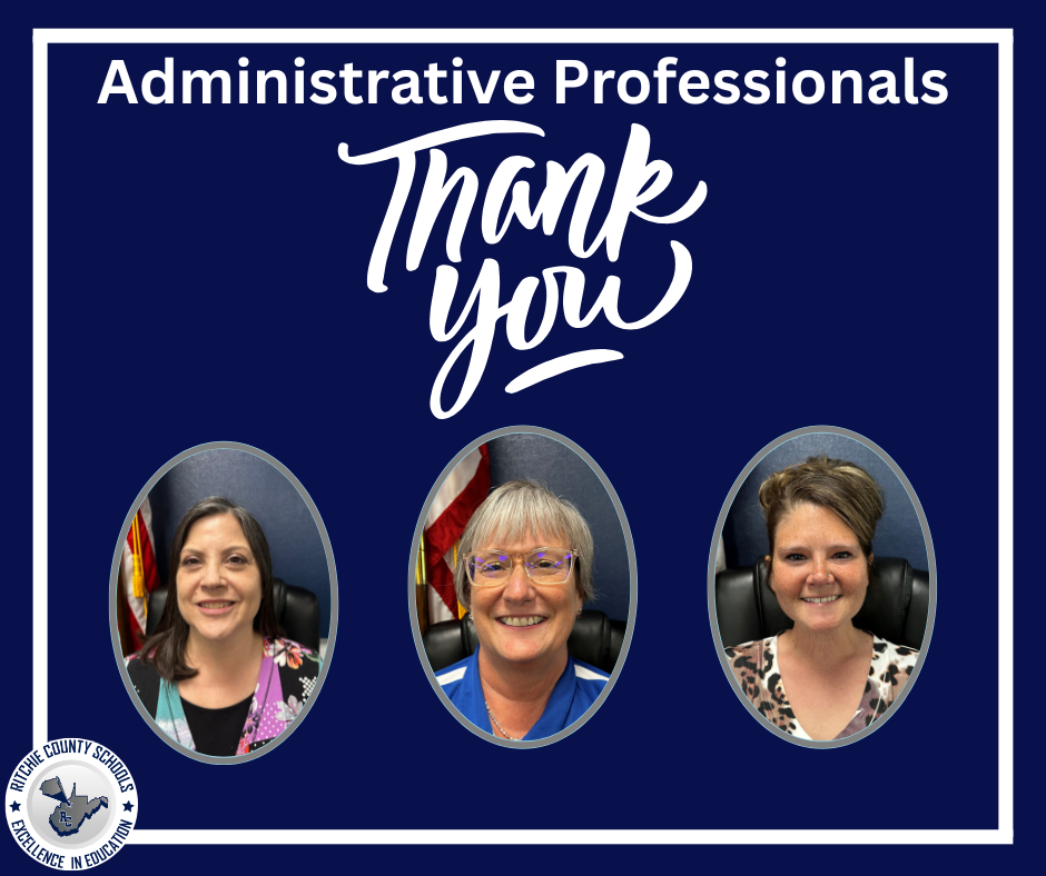 Happy Administrative Professional's Day