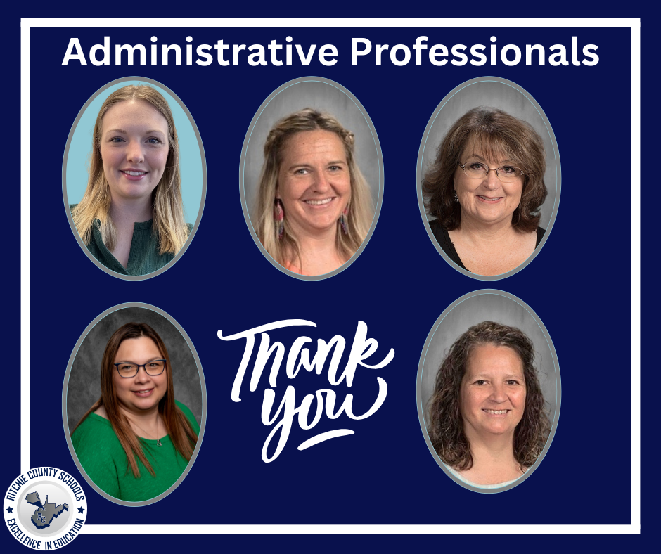 Administrative Professional's Day