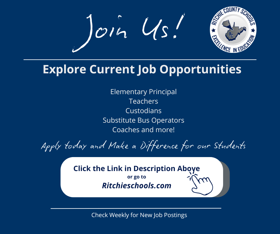 Current Job Opportunities