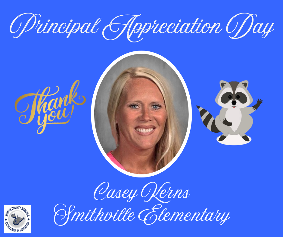 Casey Kerns- Smithville Elementary