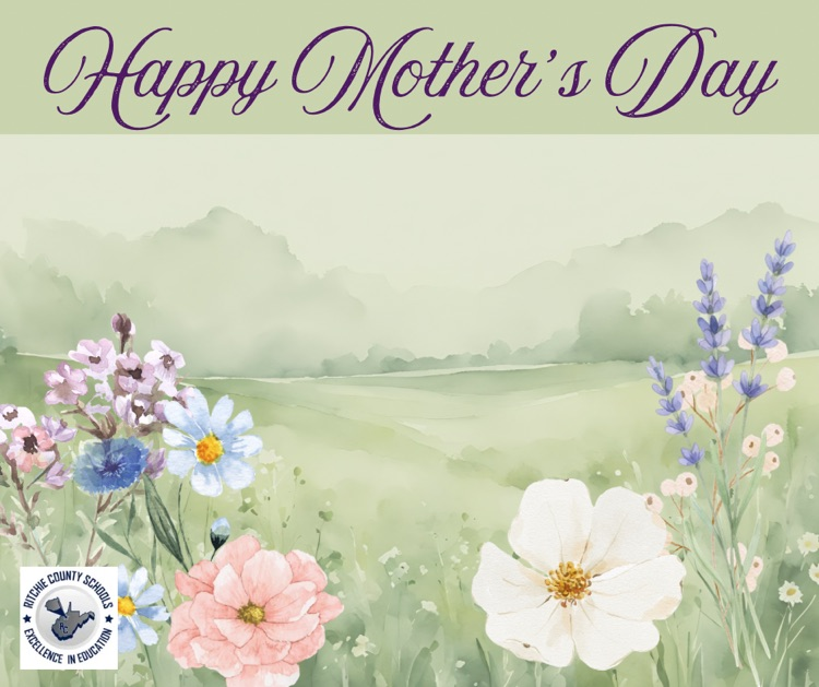 happy Mother's Day