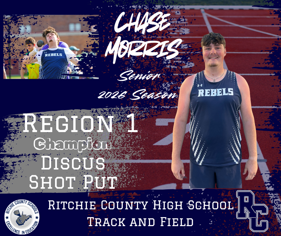 Chase Morris