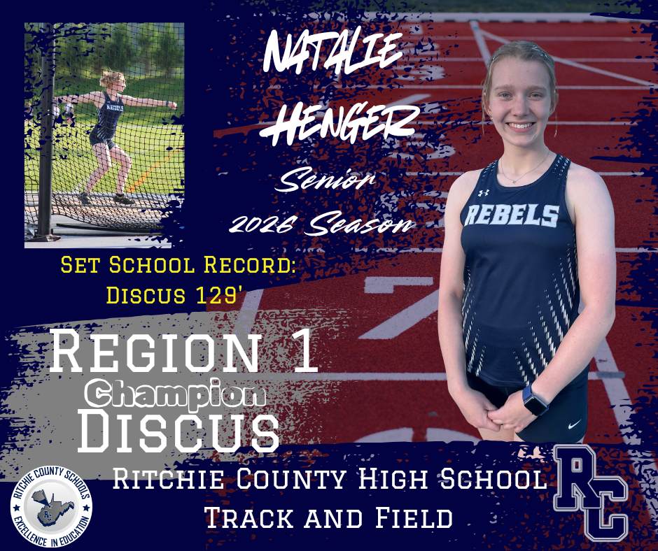 Natalie Henger