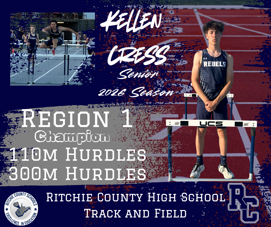 Kellen Cress