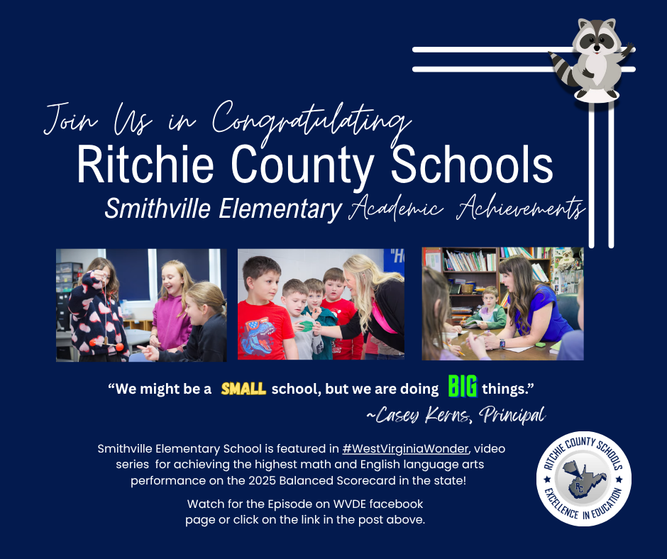 Smithville Elementary School recognized for academic achievement