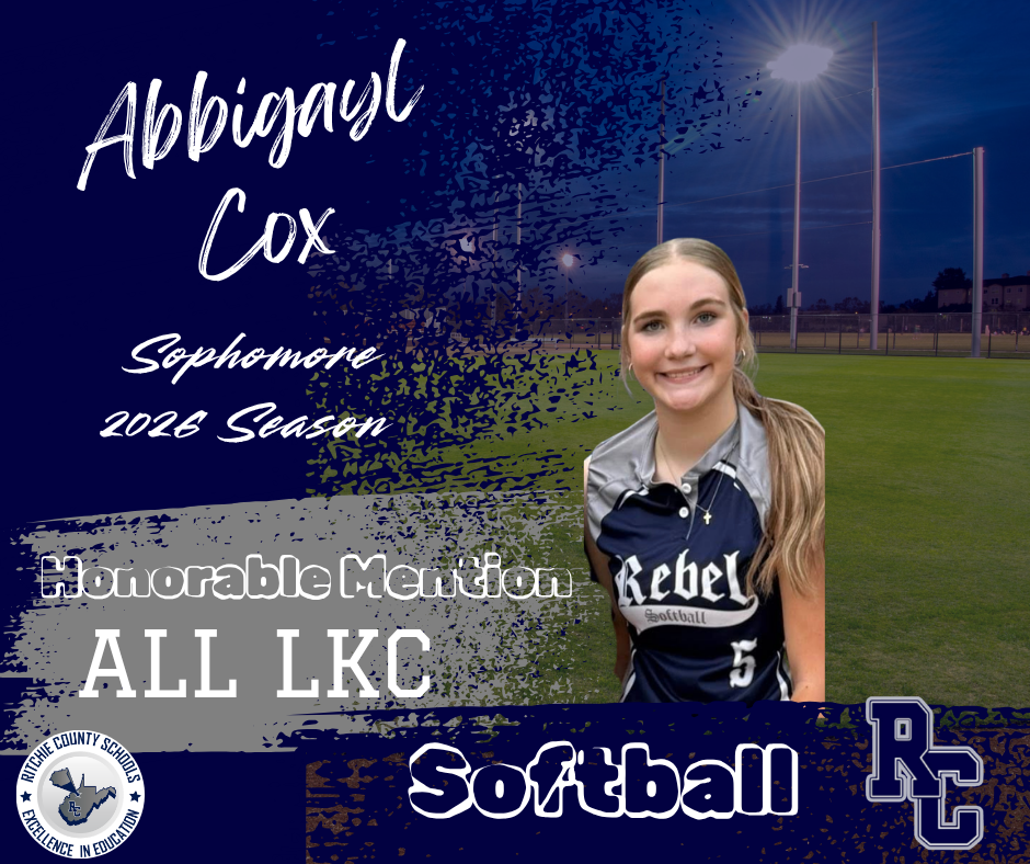Abbigayl Cox Honorable Mention