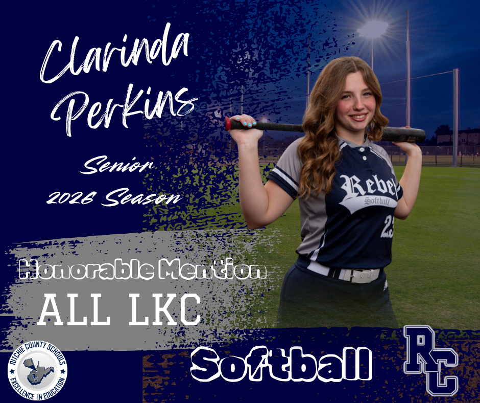 Clarinda Perkins Honorable Mention