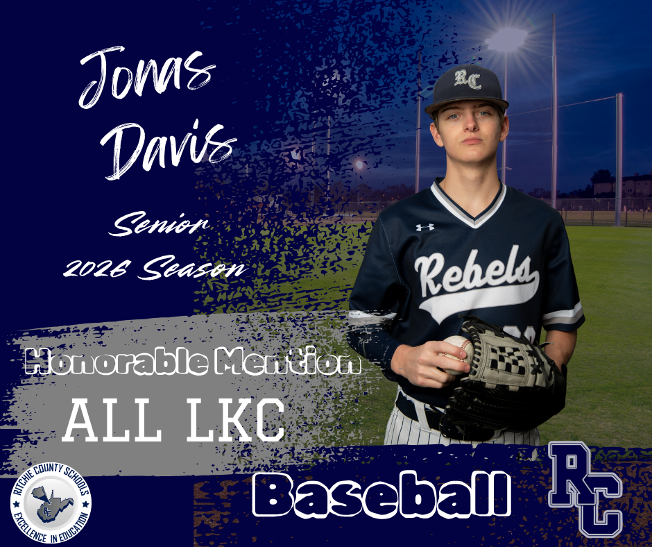 Jonas Davis Honorable Mention