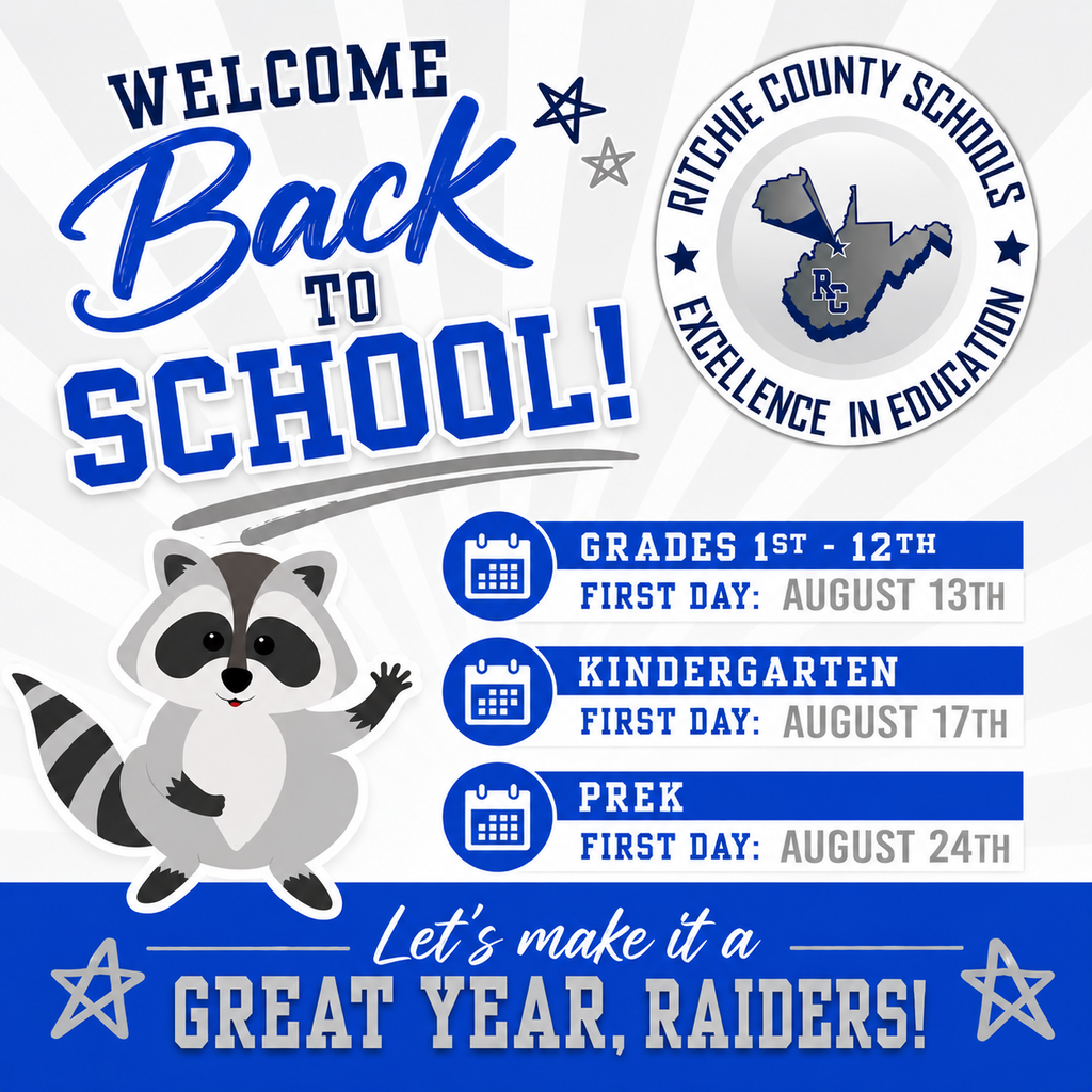 Welcome Back to School