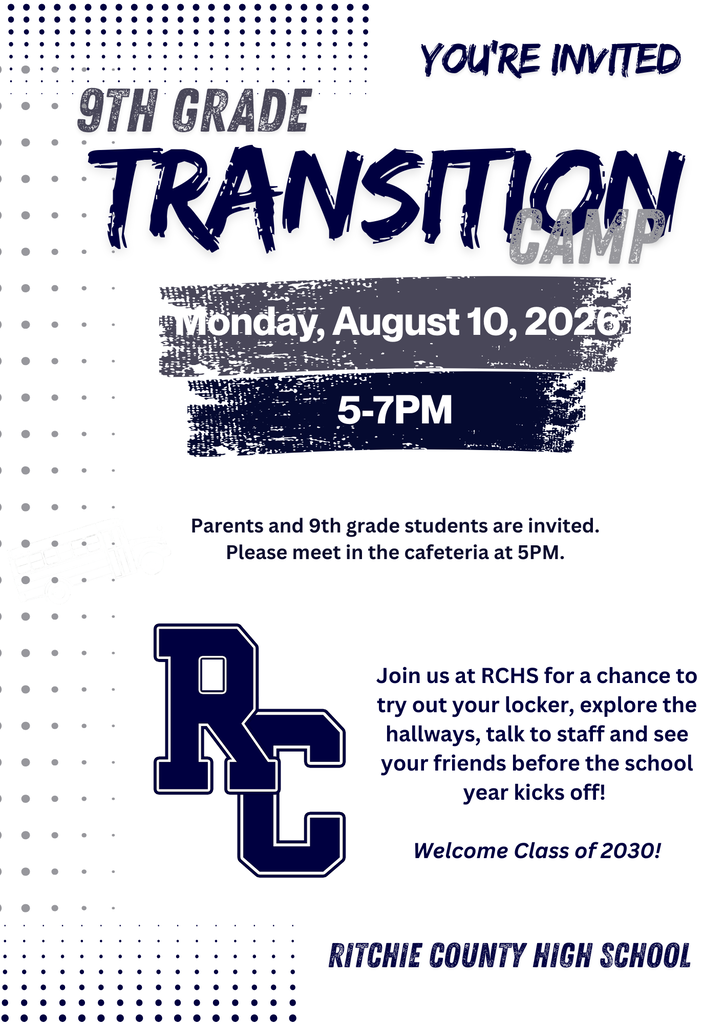 9th grade transition camp