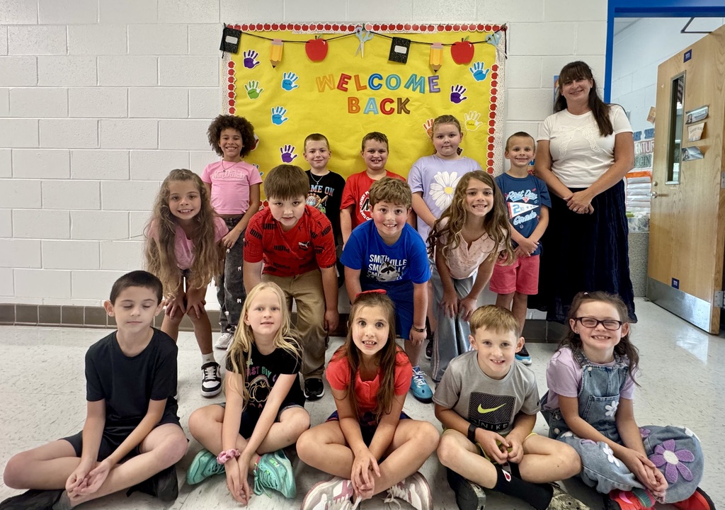 2nd Grade