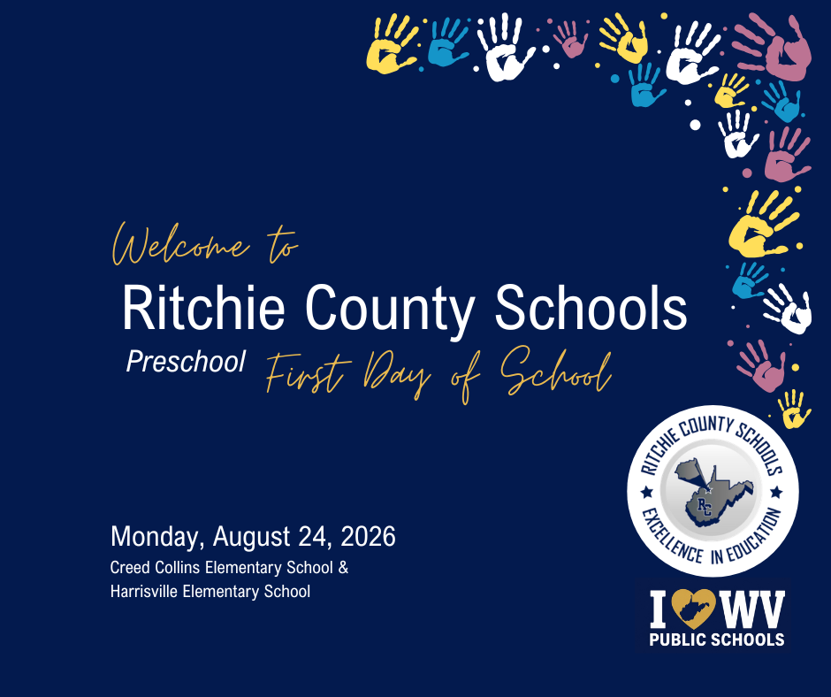 First day of Prek Monday August 24th
