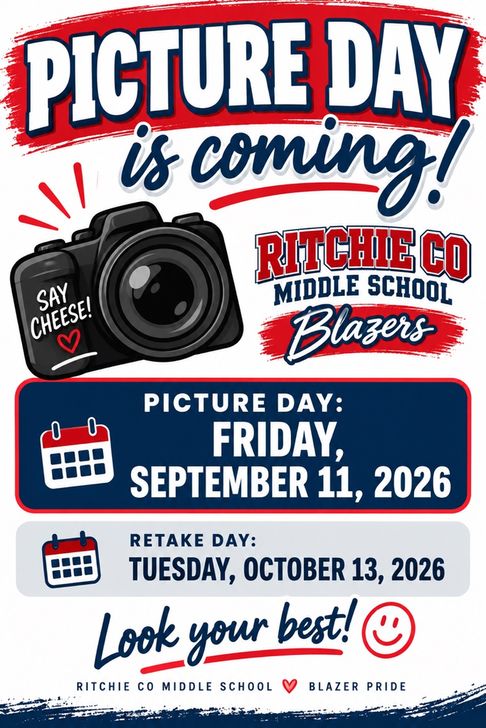 Picture day 9/11/26