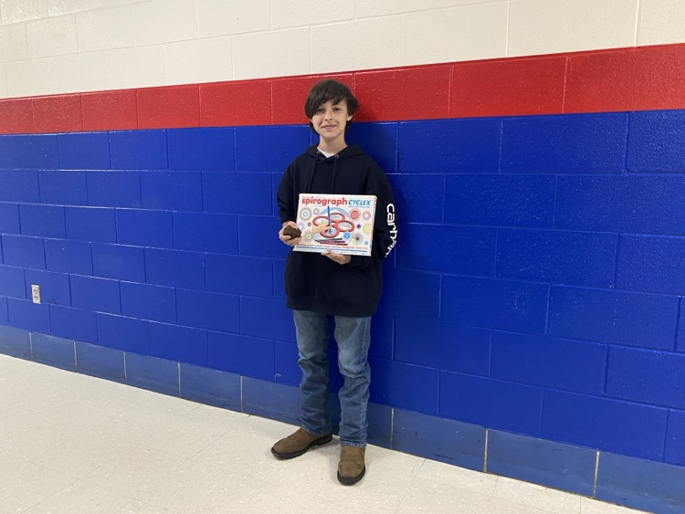 attendance winner