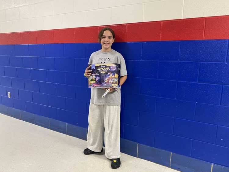 attendance winner