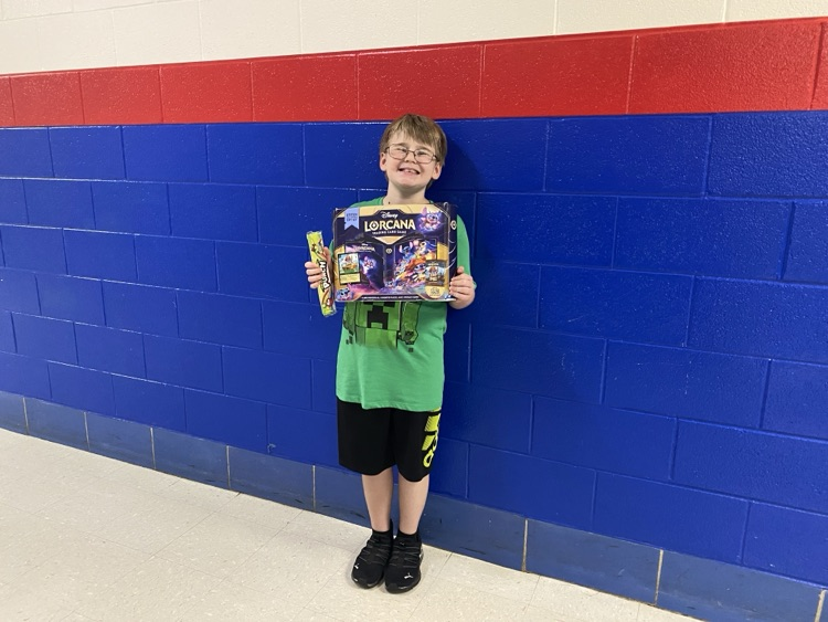 attendance winner