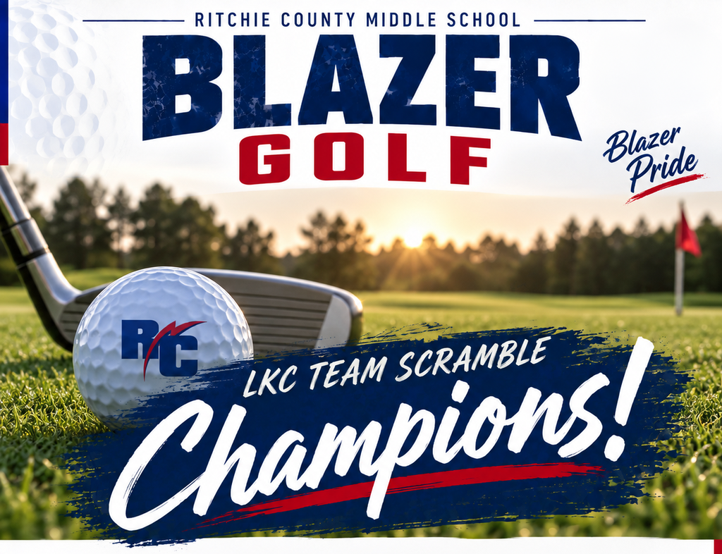 Blazer Golf