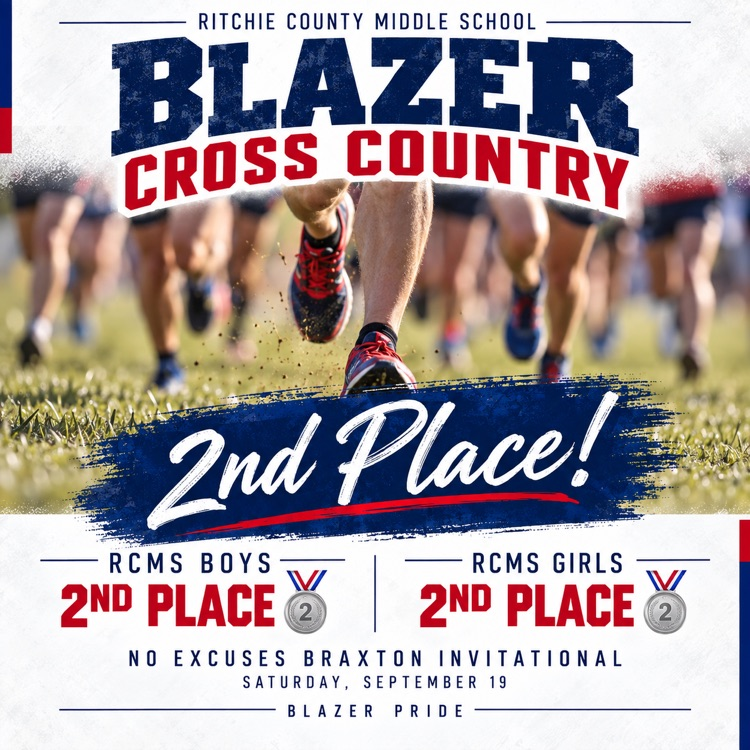 2nd place flyer