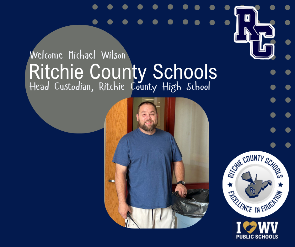 Welcome Michael Wilson