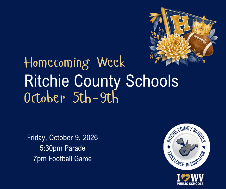 Homecoming Week 5th-9th