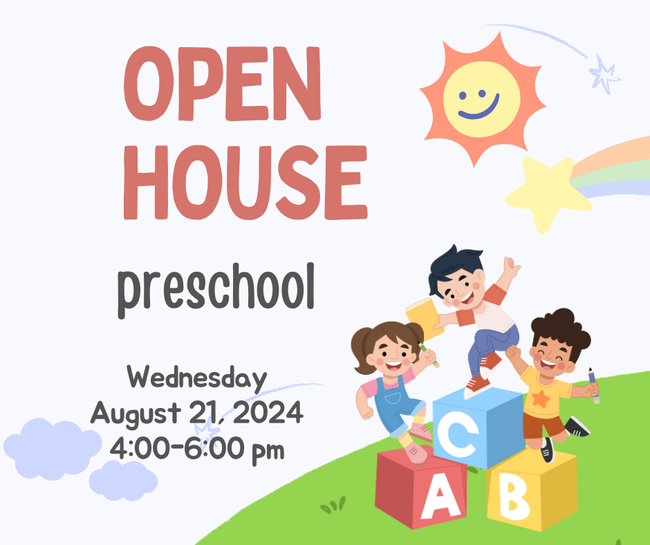 preschool