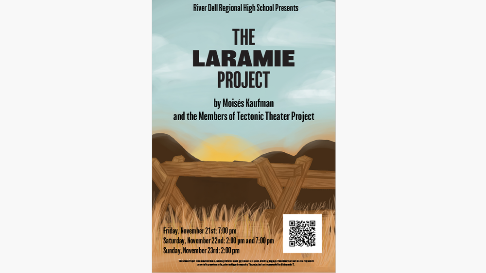 The Laramie Project