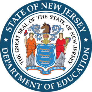 NJDOE Seal