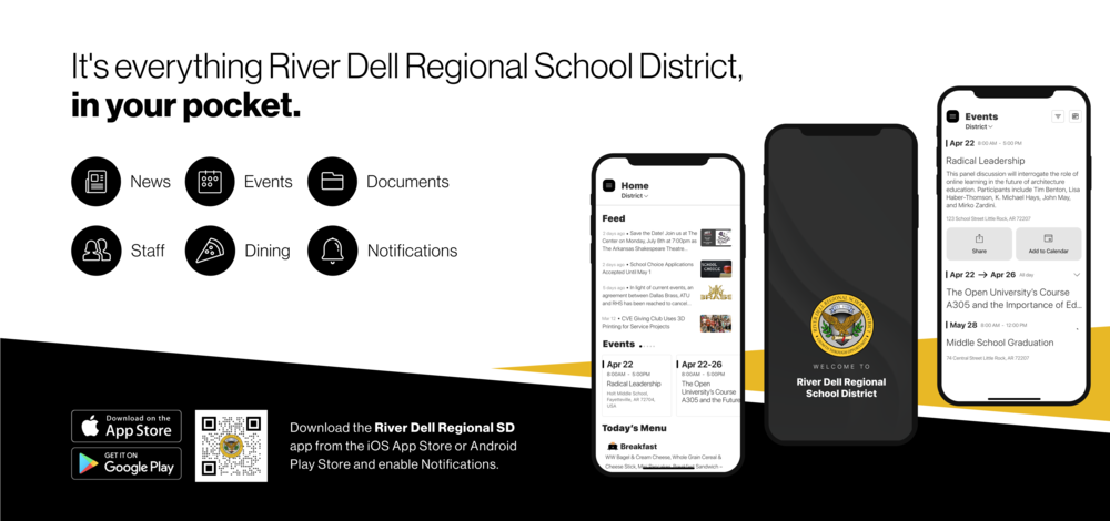 RD App