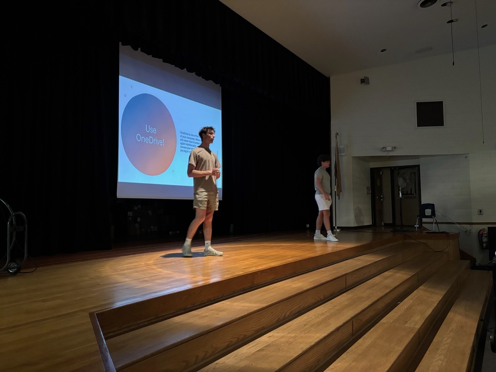 Tech Academy