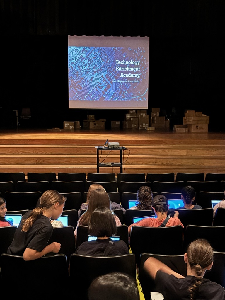 Tech Academy