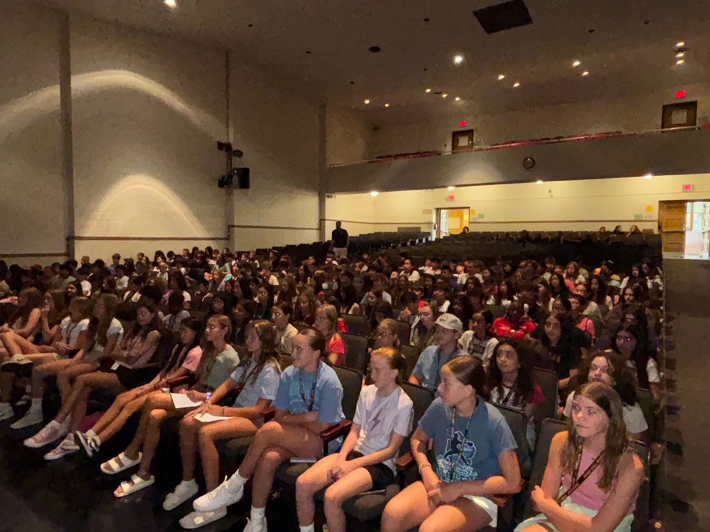 Orientation