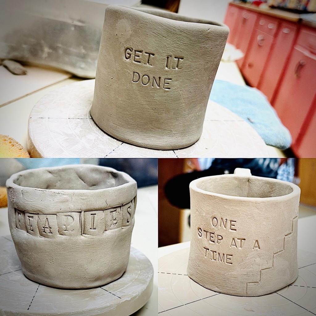 Mindful Mugs