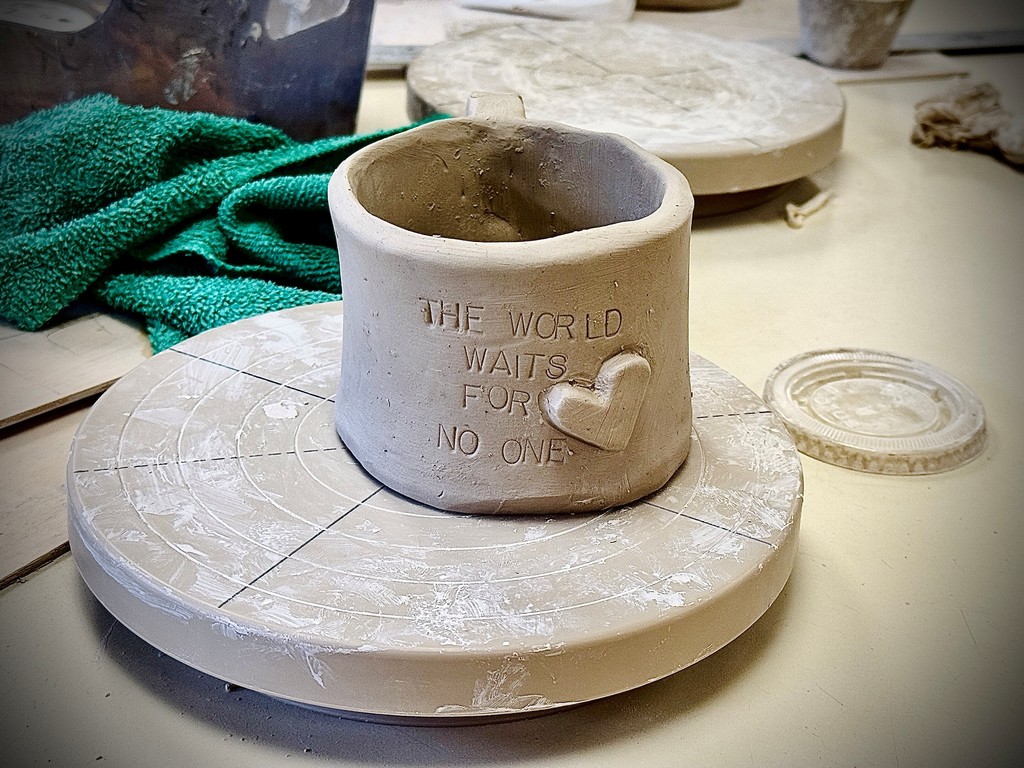 Mindful Mugs